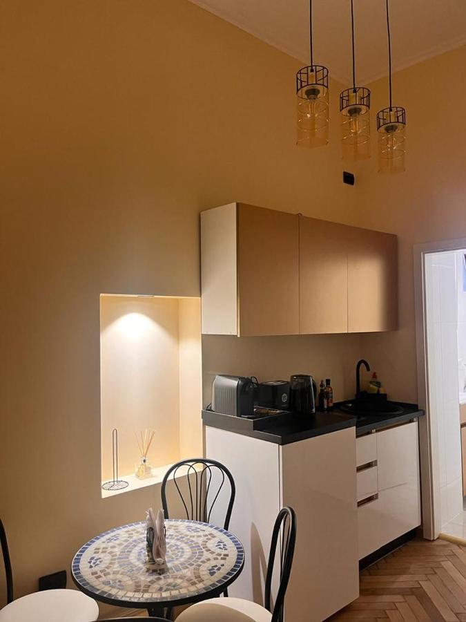 Urban Central Apartments Brašov Exteriér fotografie